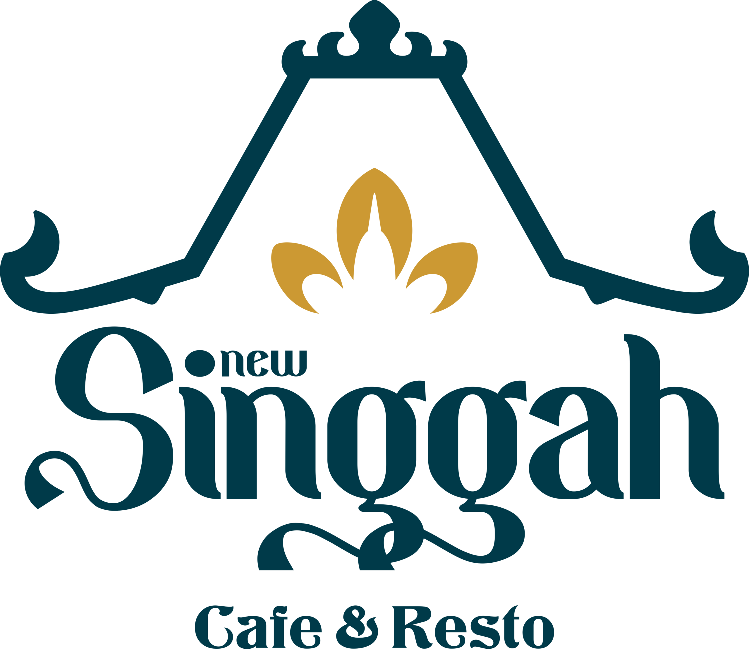 singgah